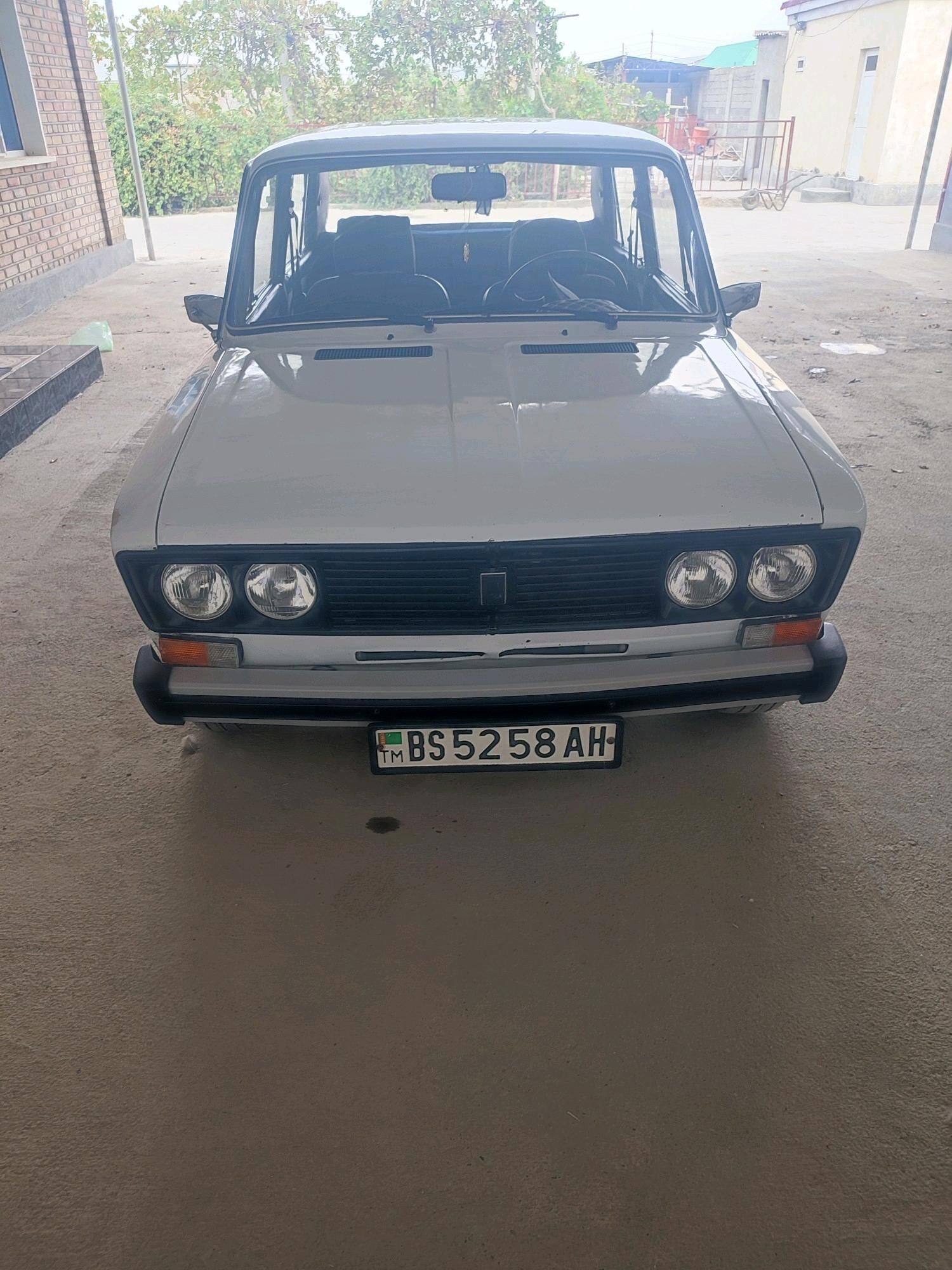 Lada 2106 2002 - 40 000 TMT - Bäherden - img 8