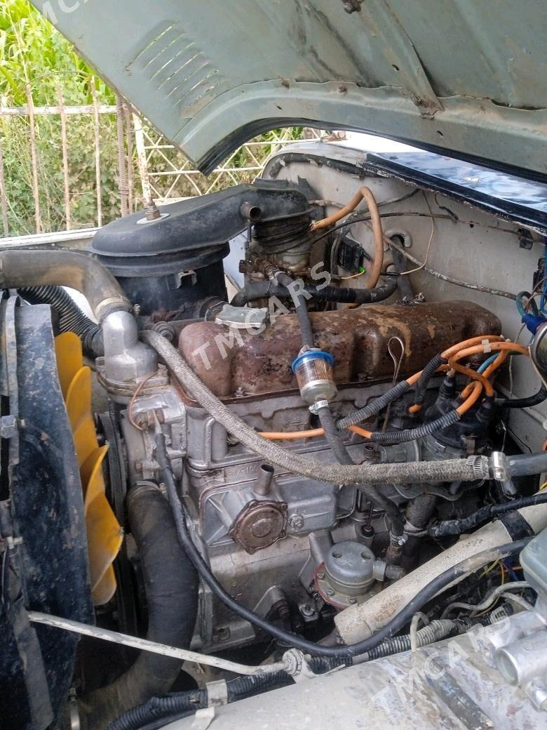 UAZ 469 1999 - 50 000 TMT - Махтумкули - img 2