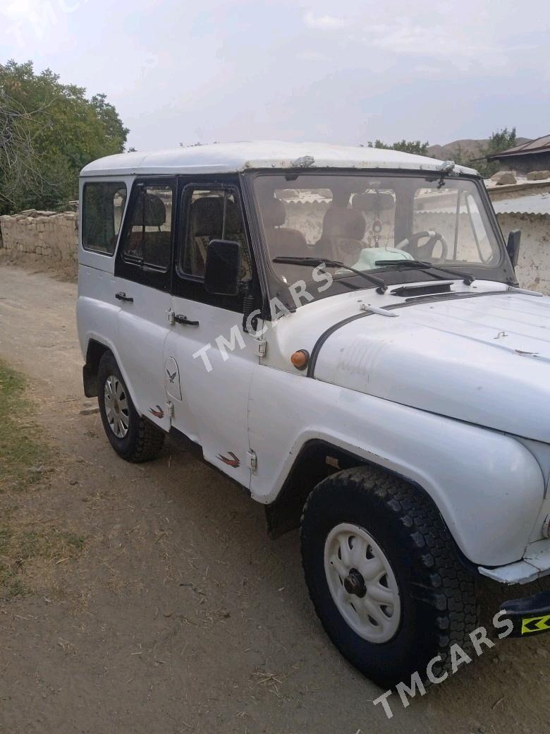 UAZ 469 1999 - 50 000 TMT - Махтумкули - img 3