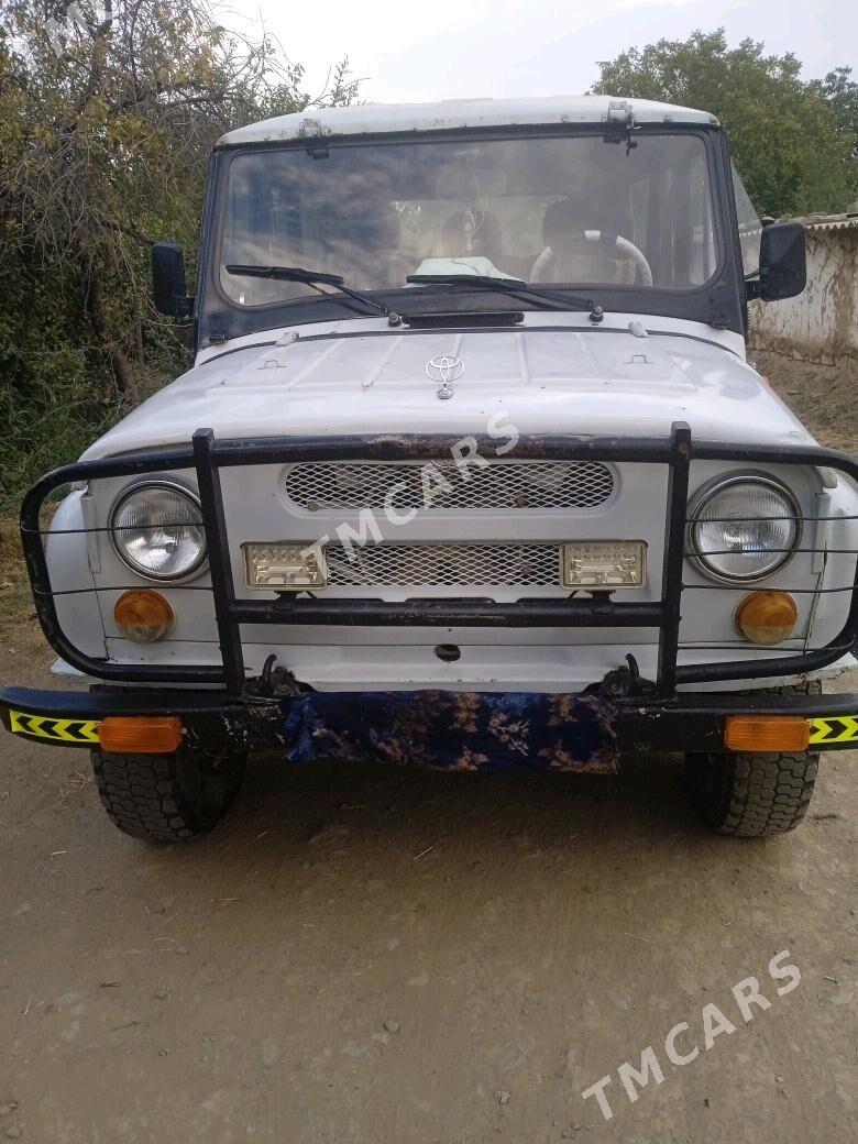 UAZ 469 1999 - 50 000 TMT - Махтумкули - img 5