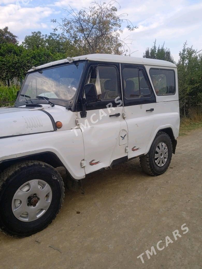 UAZ 469 1999 - 50 000 TMT - Махтумкули - img 4