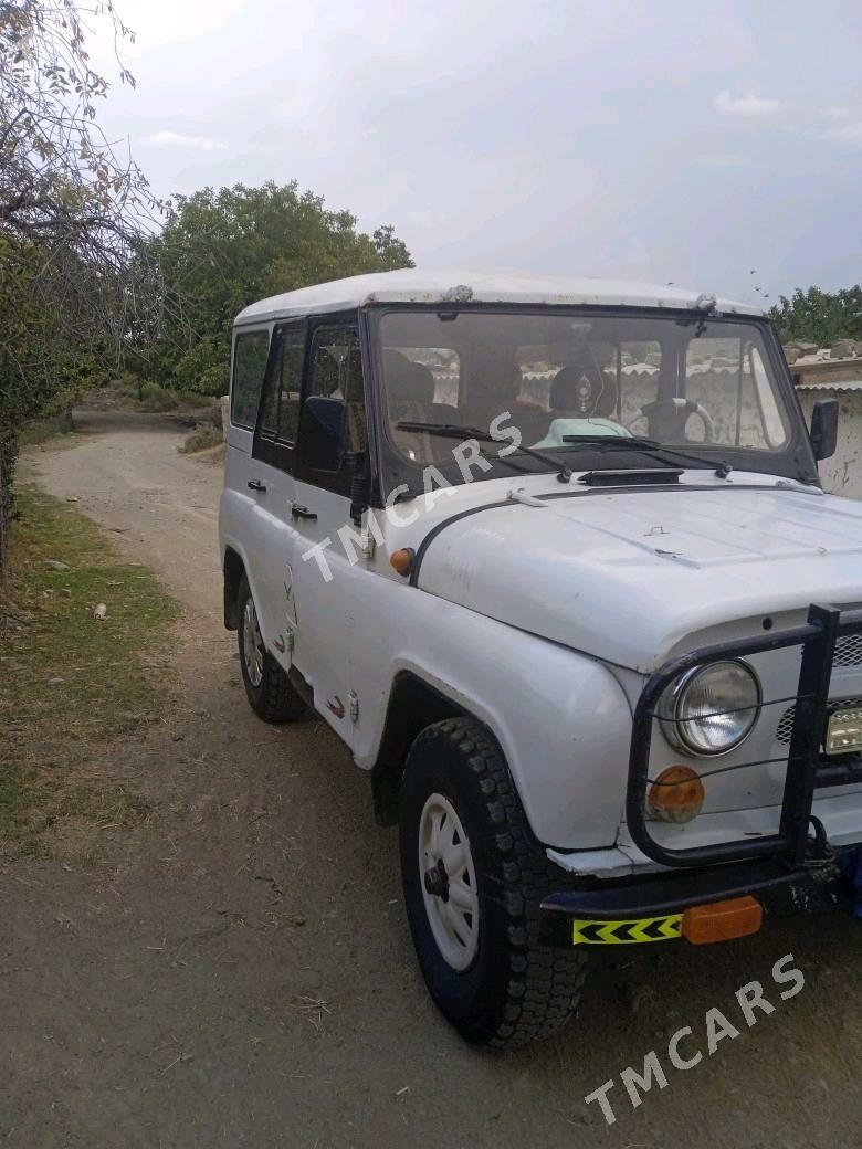 UAZ 469 1999 - 50 000 TMT - Махтумкули - img 6