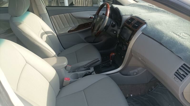 Toyota Corolla 2010 - 155 000 TMT - Ашхабад - img 7