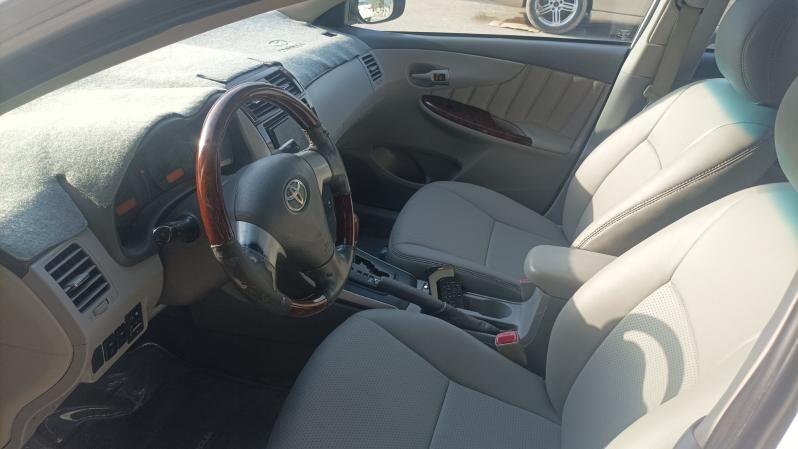 Toyota Corolla 2010 - 155 000 TMT - Ашхабад - img 8