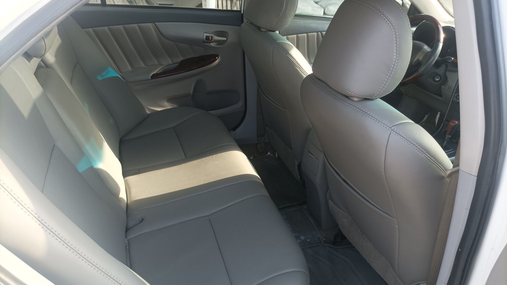 Toyota Corolla 2010 - 155 000 TMT - Ашхабад - img 9
