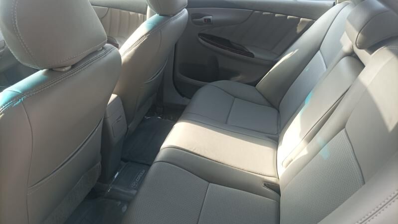Toyota Corolla 2010 - 155 000 TMT - Ашхабад - img 6