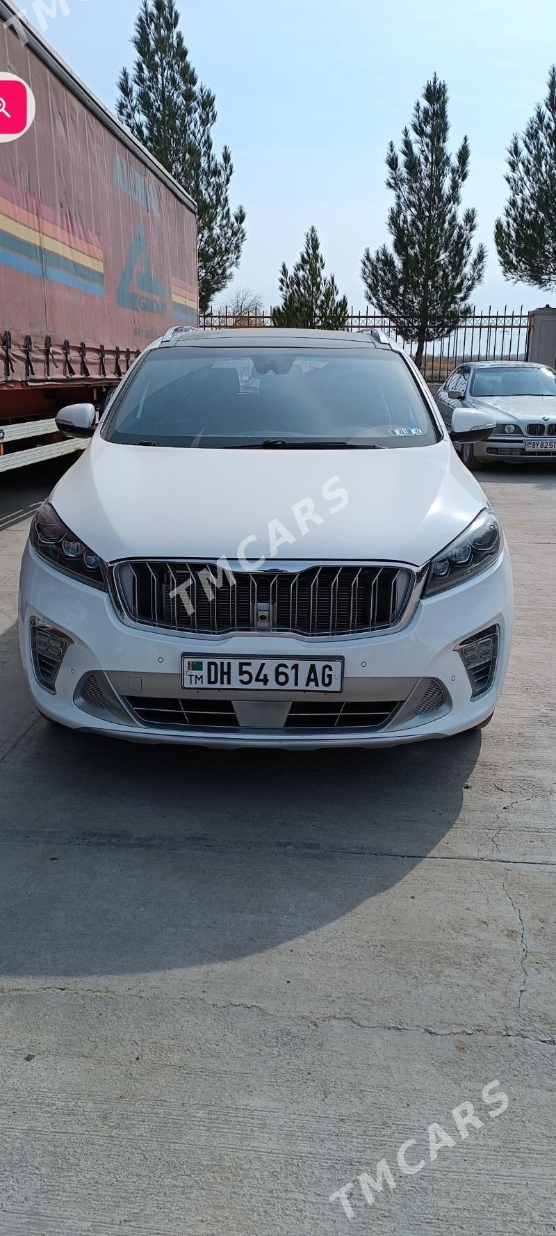 Kia Sorento 2018 - 360 000 TMT - Ашхабад - img 2