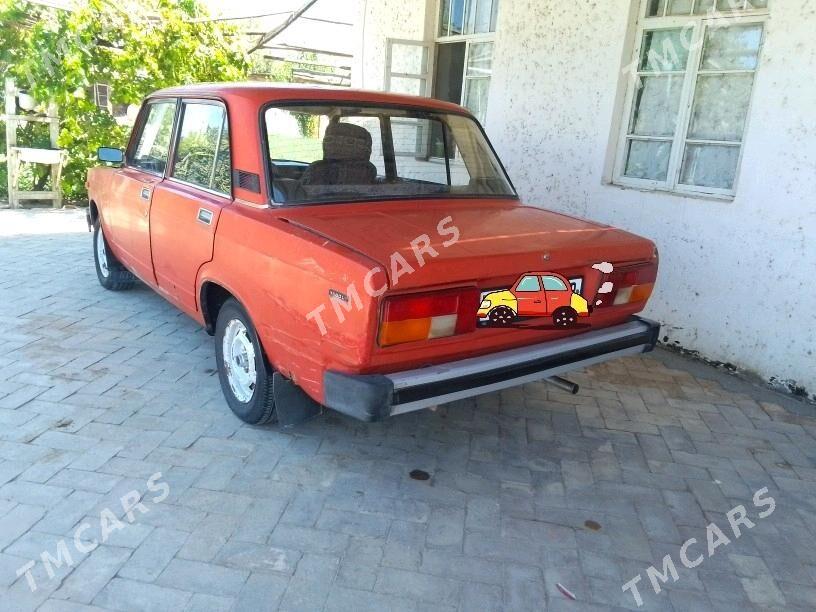 Lada 2105 1988 - 18 000 TMT - Байрамали - img 2