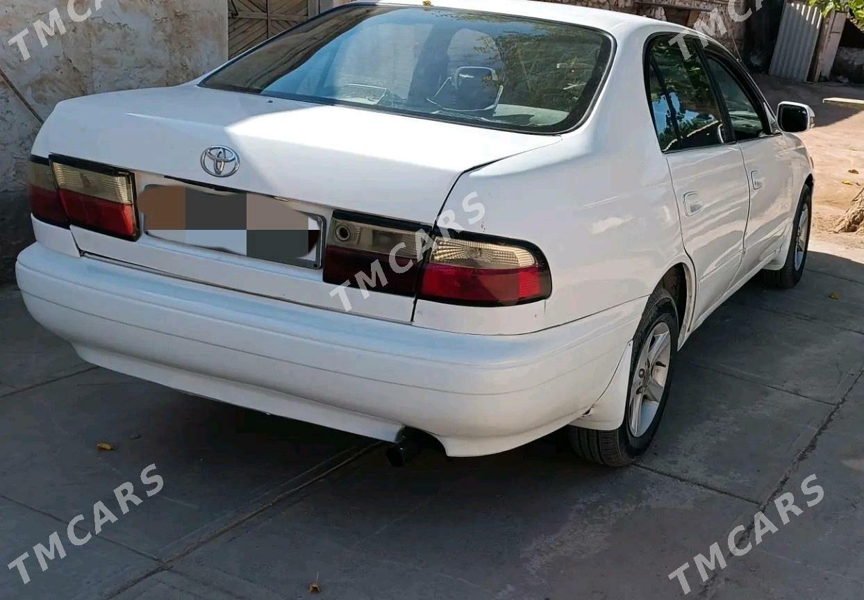 Toyota Corona 1993 - 44 000 TMT - Kerki - img 2