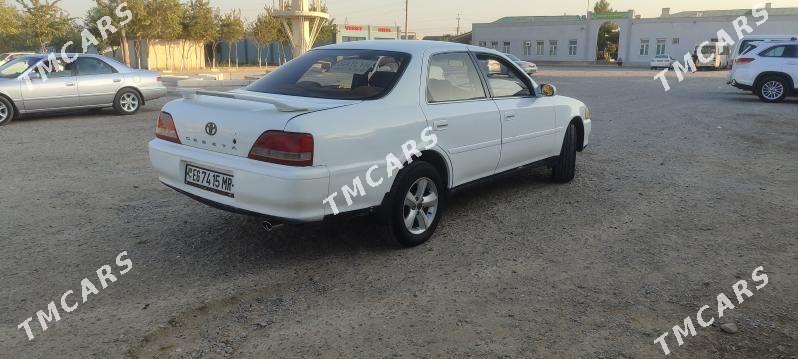 Toyota Cresta 1996 - 44 000 TMT - Ýolöten - img 3