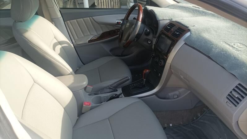 Toyota Corolla 2010 - 155 000 TMT - Анев - img 10