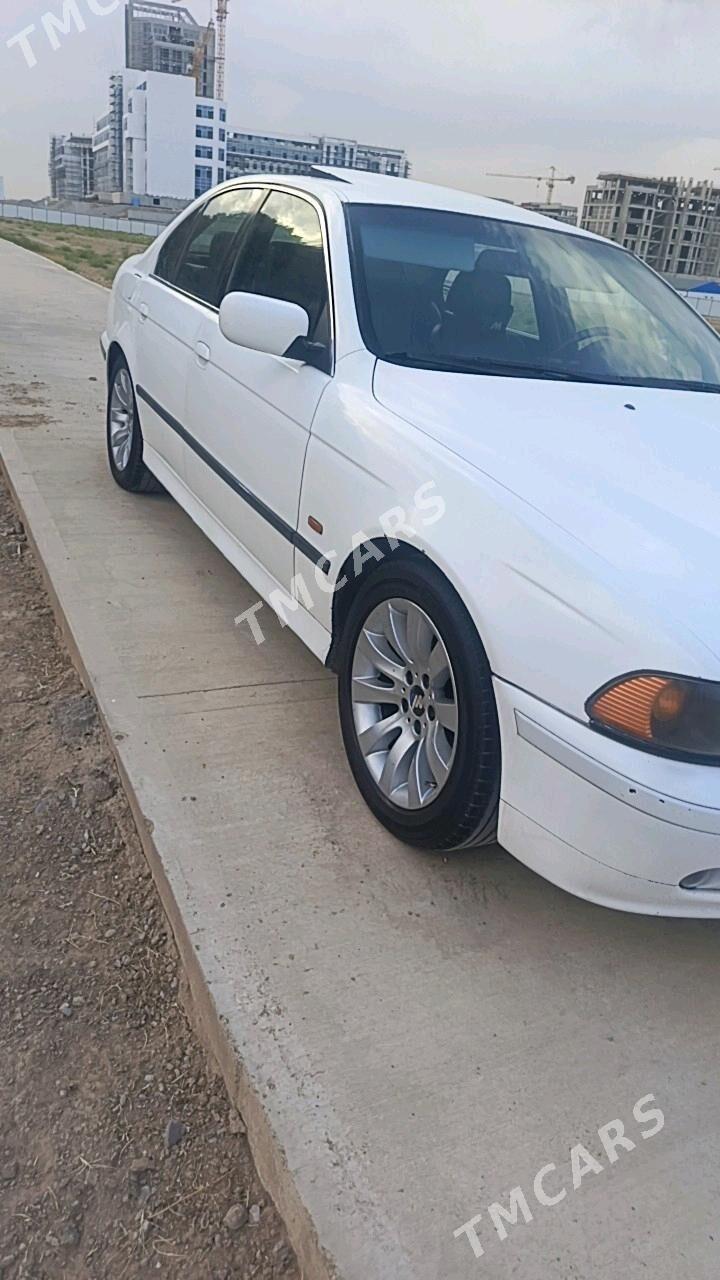 BMW E39 1998 - 83 000 TMT - Бузмеин ГРЭС - img 3