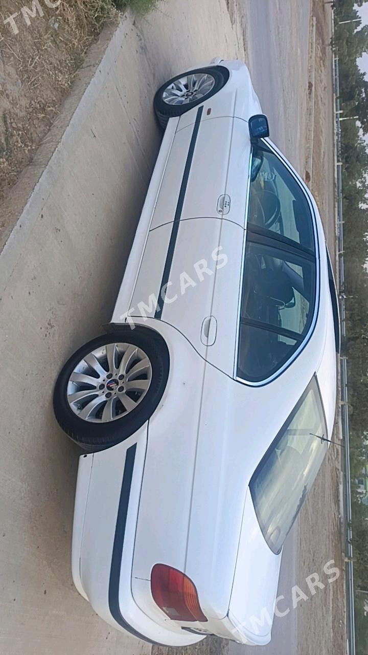 BMW E39 1998 - 83 000 TMT - Бузмеин ГРЭС - img 5