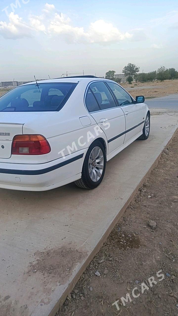 BMW E39 1998 - 83 000 TMT - Бузмеин ГРЭС - img 6