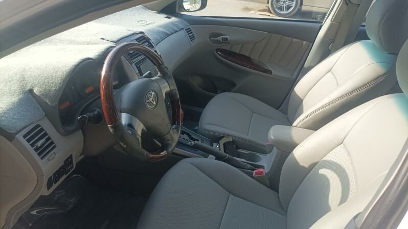 Toyota Corolla 2010 - 155 000 TMT - Анев - img 7