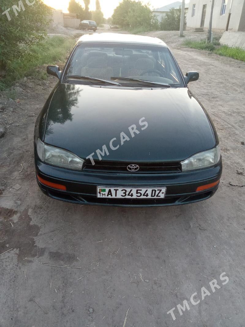 Toyota Camry 1993 - 80 000 TMT - Гурбансолтан Едже - img 3