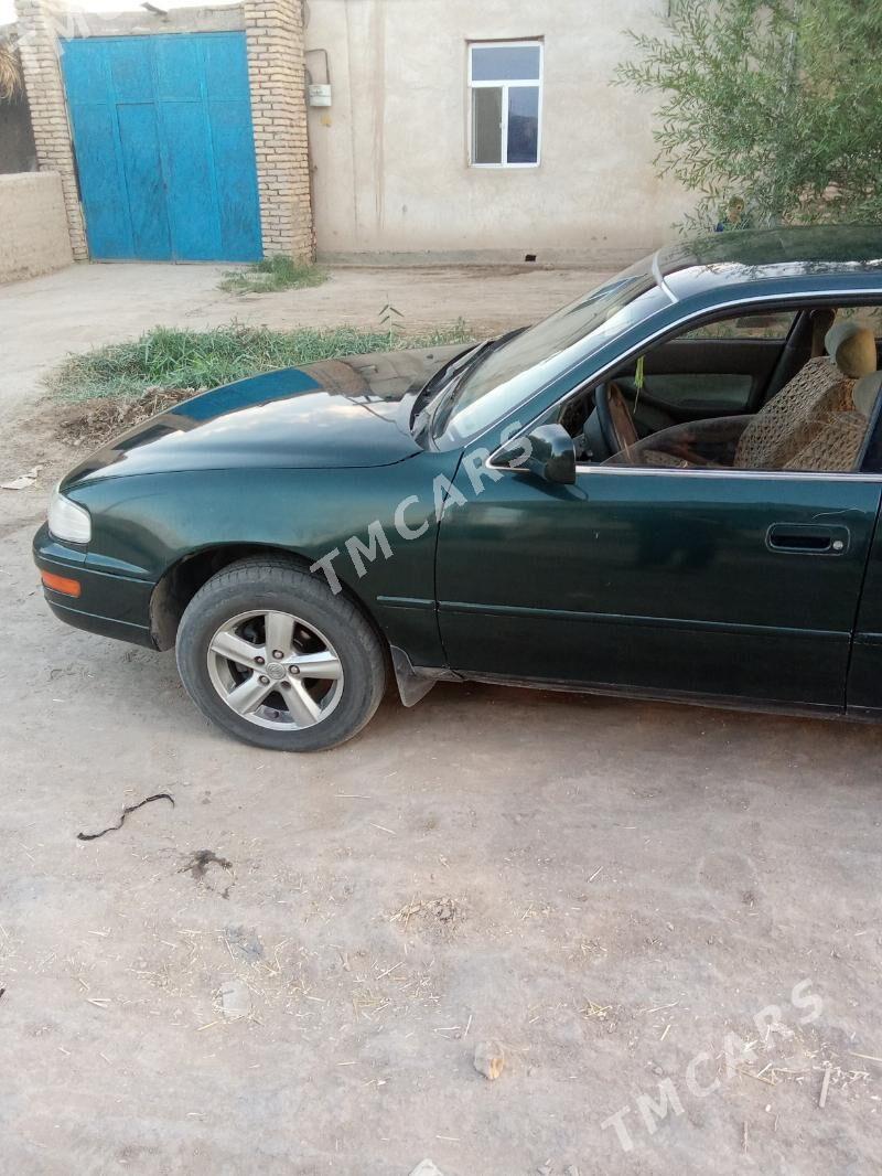 Toyota Camry 1993 - 80 000 TMT - Гурбансолтан Едже - img 4