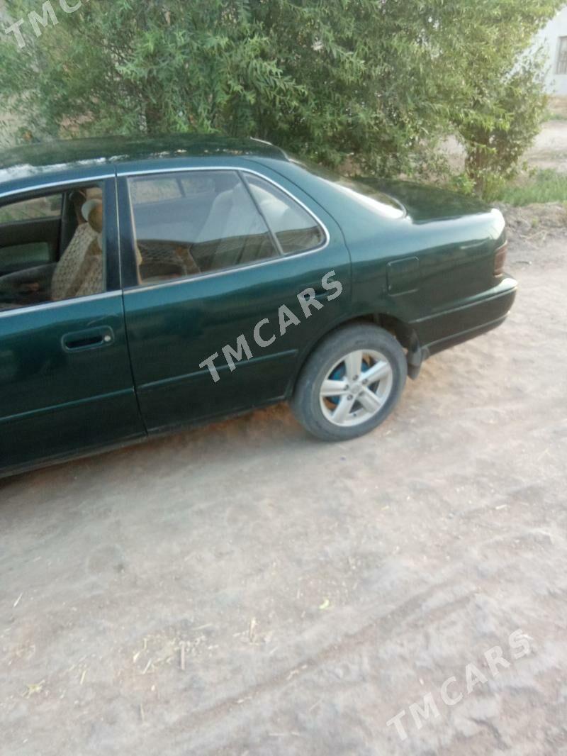 Toyota Camry 1993 - 80 000 TMT - Гурбансолтан Едже - img 2