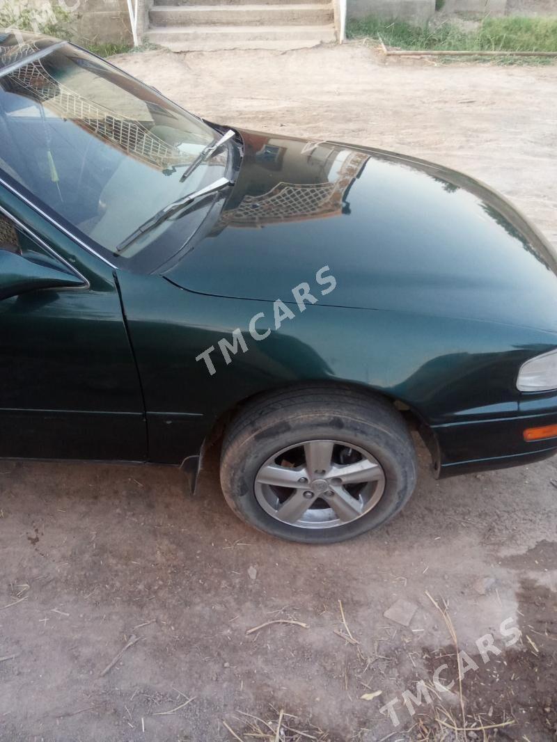 Toyota Camry 1993 - 80 000 TMT - Гурбансолтан Едже - img 7