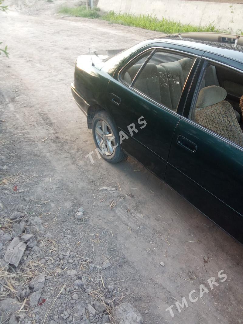 Toyota Camry 1993 - 80 000 TMT - Гурбансолтан Едже - img 8