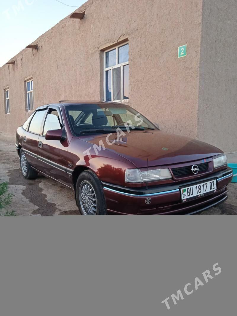 Opel Vectra 1993 - 45 000 TMT - Gubadag - img 3