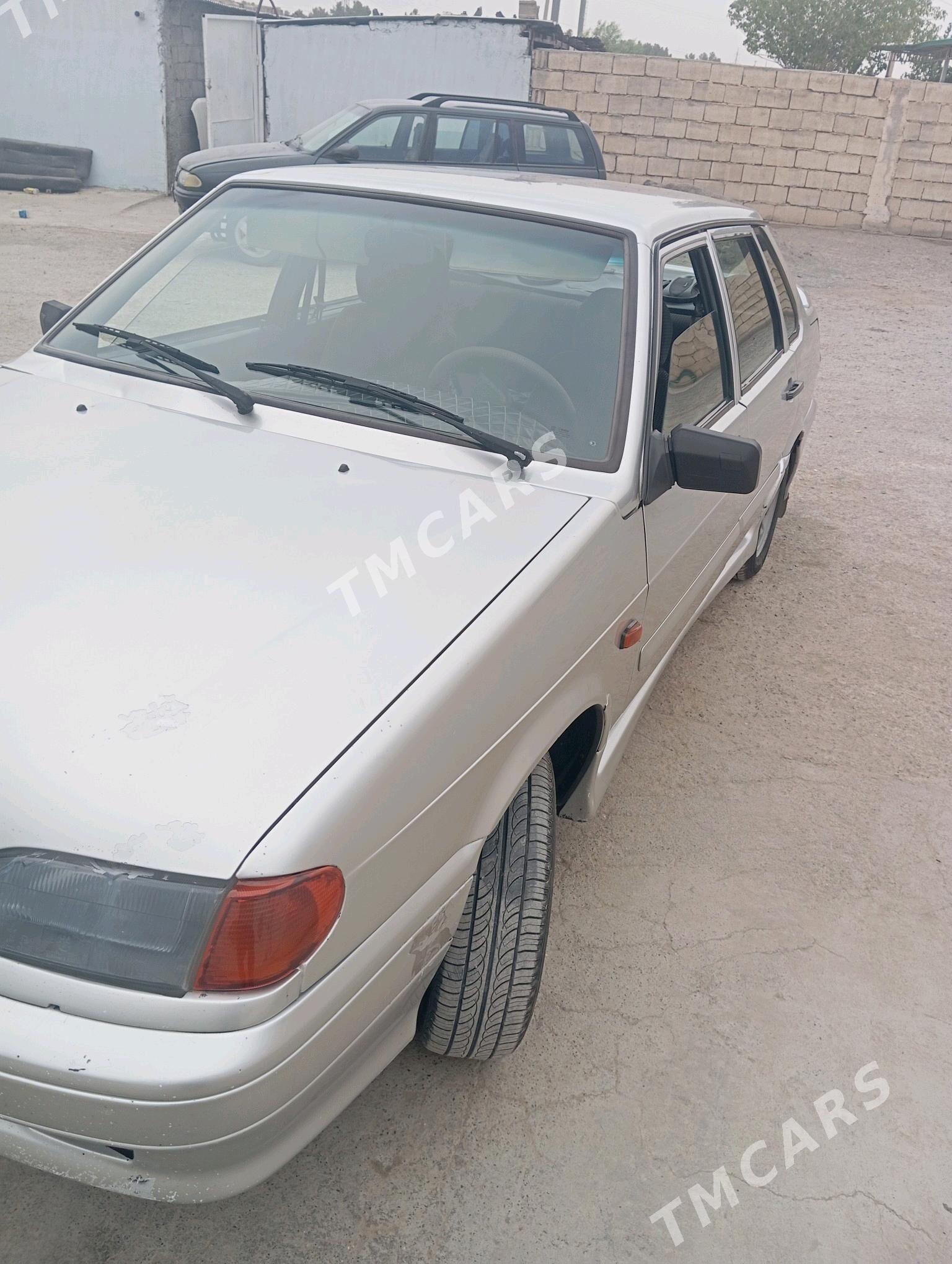 Lada 2115 2001 - 42 000 TMT - Gökdepe - img 3