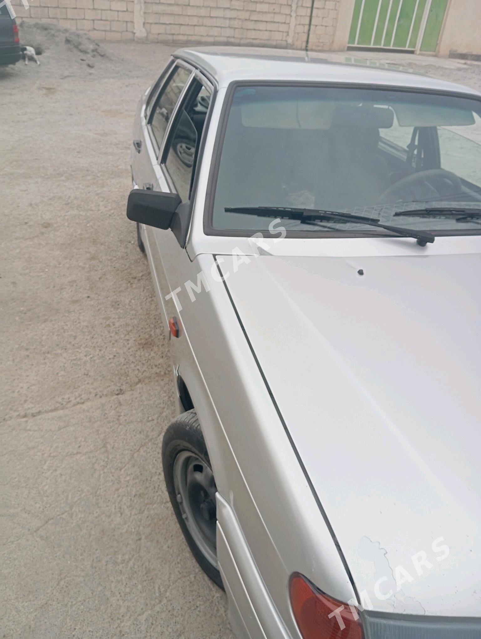 Lada 2115 2001 - 42 000 TMT - Gökdepe - img 2