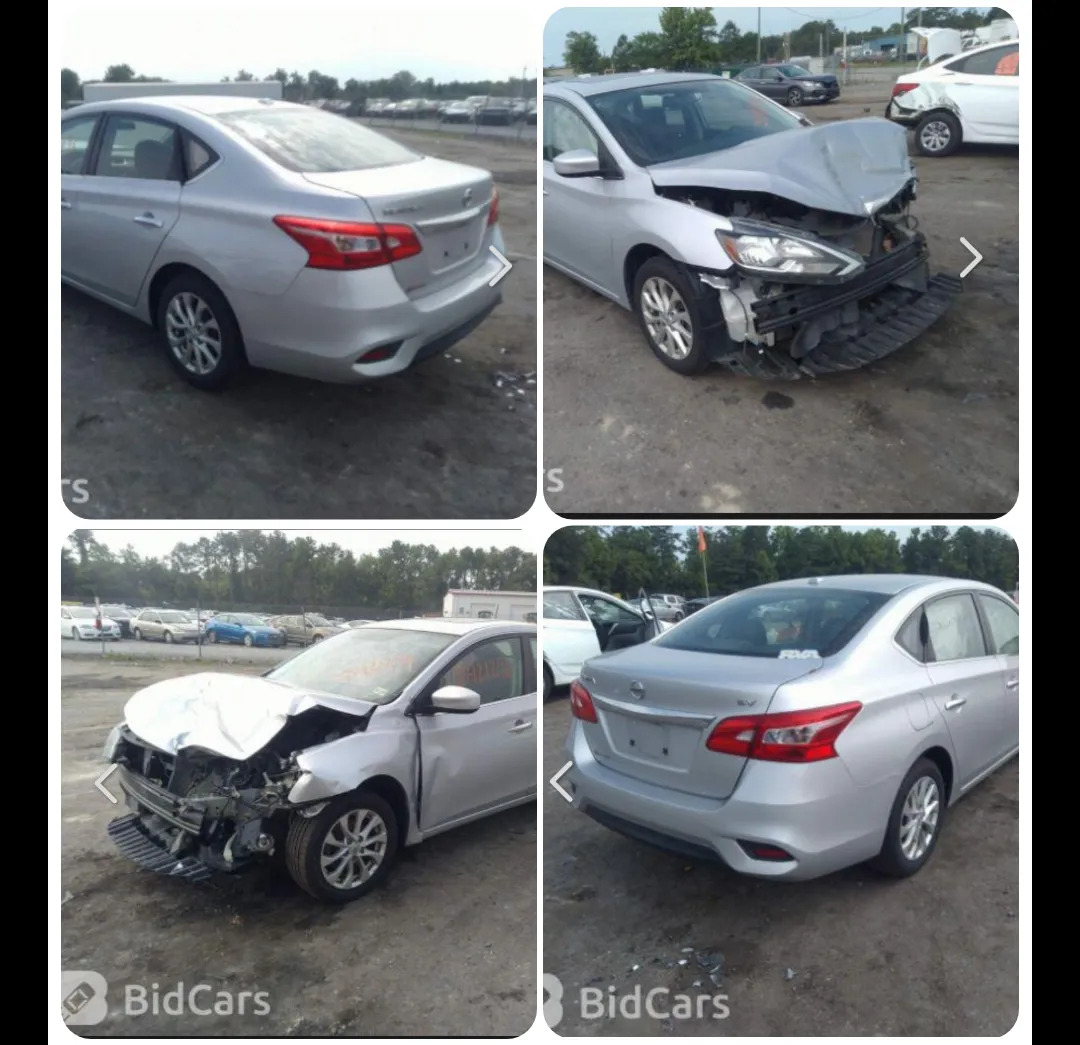 Nissan Sentra 2017 - 160 000 TMT - 11 mkr - img 7