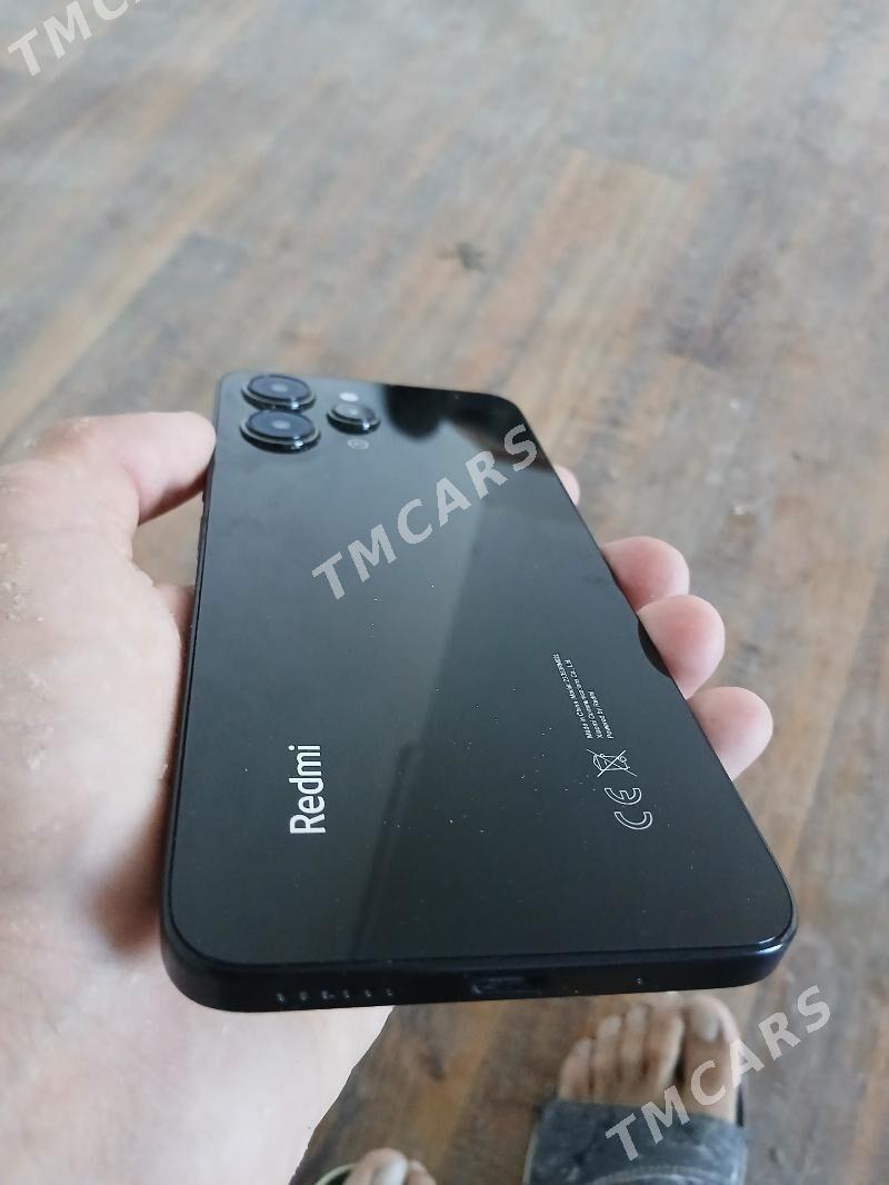 redmi 12 256 lyk - Sakarçäge - img 2