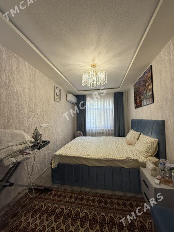 3 mkr lyuks 3 kom 2 etaj - Aşgabat - img 8