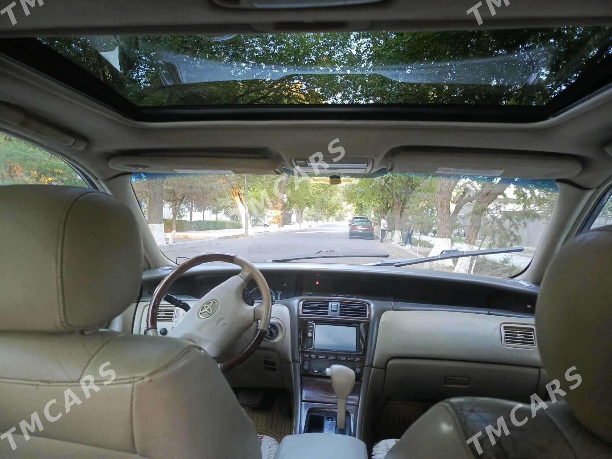 Toyota Avalon 2001 - 134 000 TMT - Байрамали - img 8
