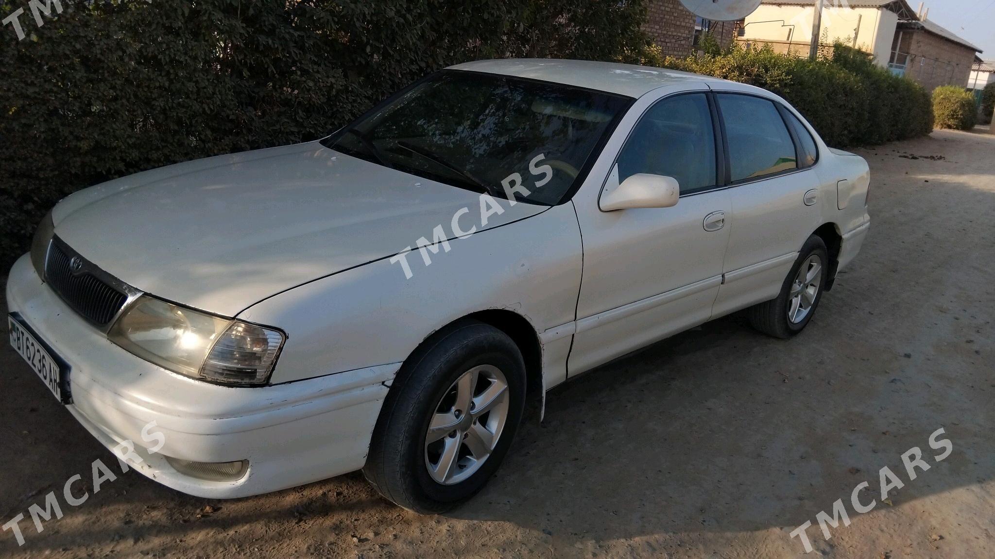 Toyota Camry 1998 - 95 000 TMT - Babadaýhan - img 4