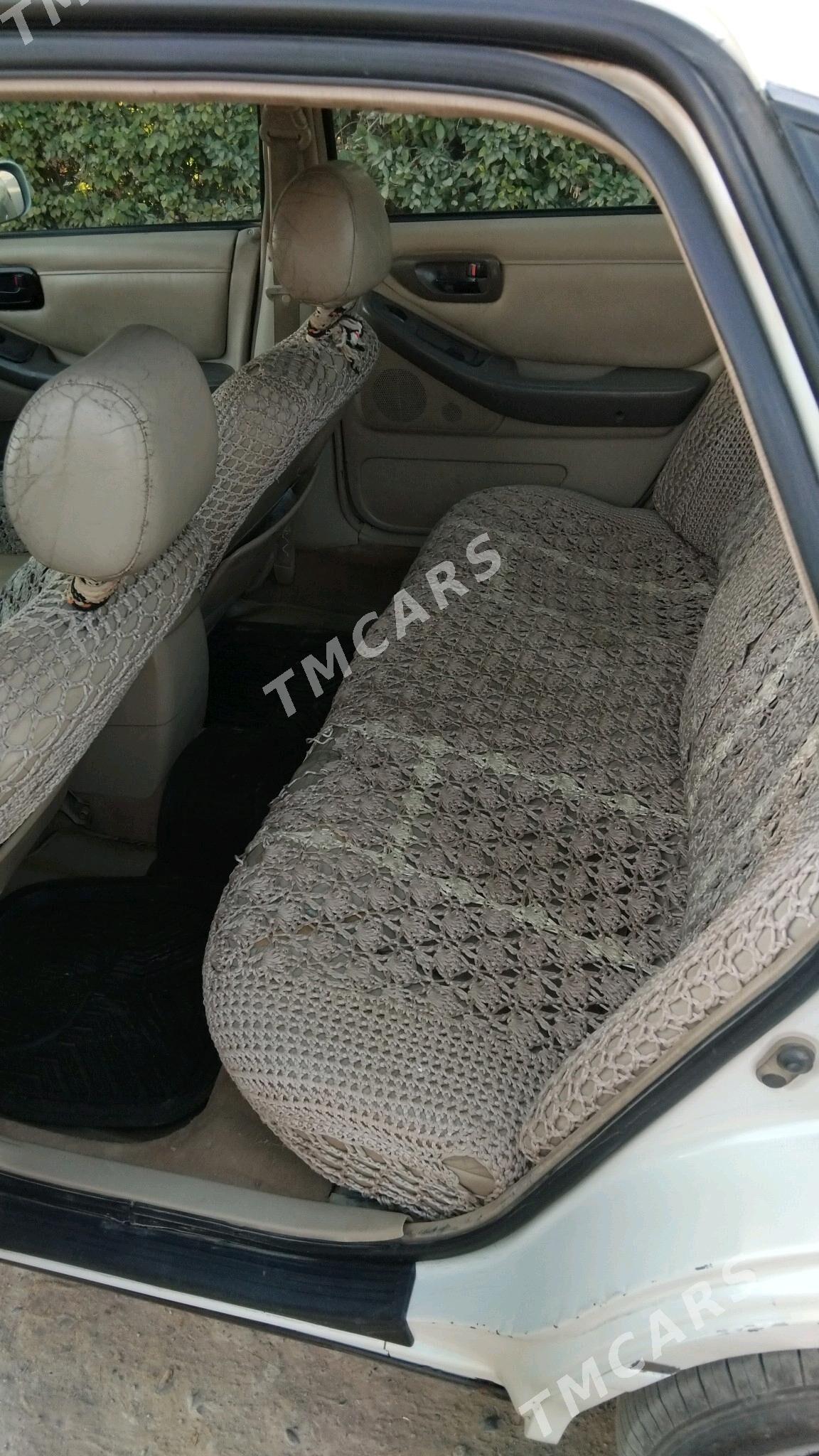 Toyota Camry 1998 - 95 000 TMT - Babadaýhan - img 2