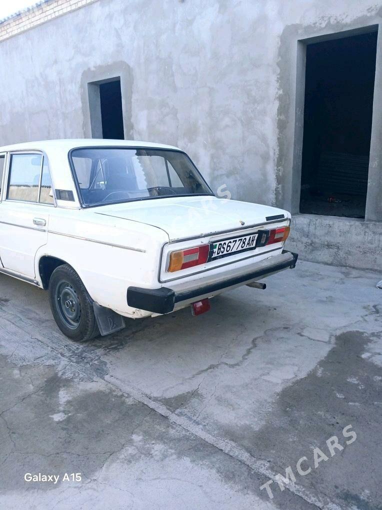 Lada 2106 1988 - 22 000 TMT - Гёкдепе - img 3