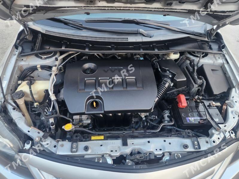 Toyota Corolla 2012 - 190 000 TMT - Ашхабад - img 2