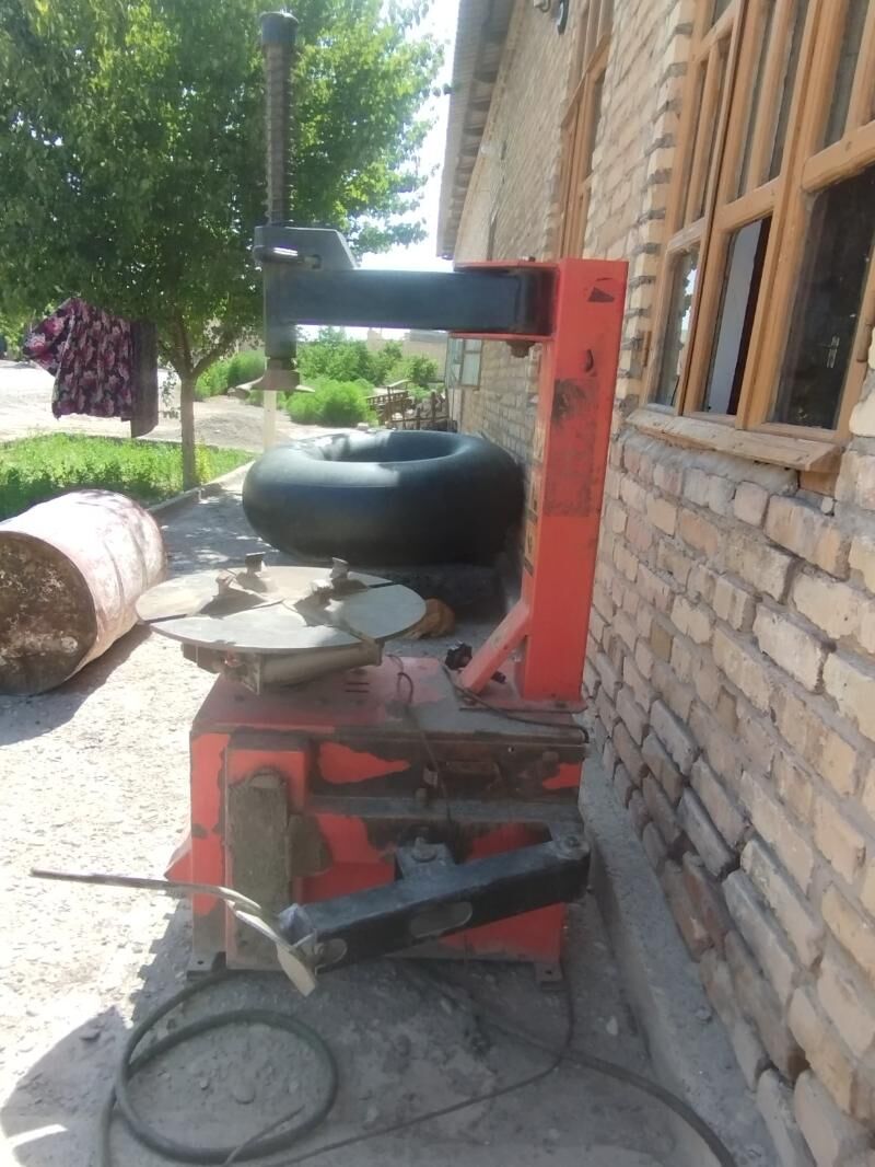 компрессор 6 000 TMT - Türkmenabat - img 4