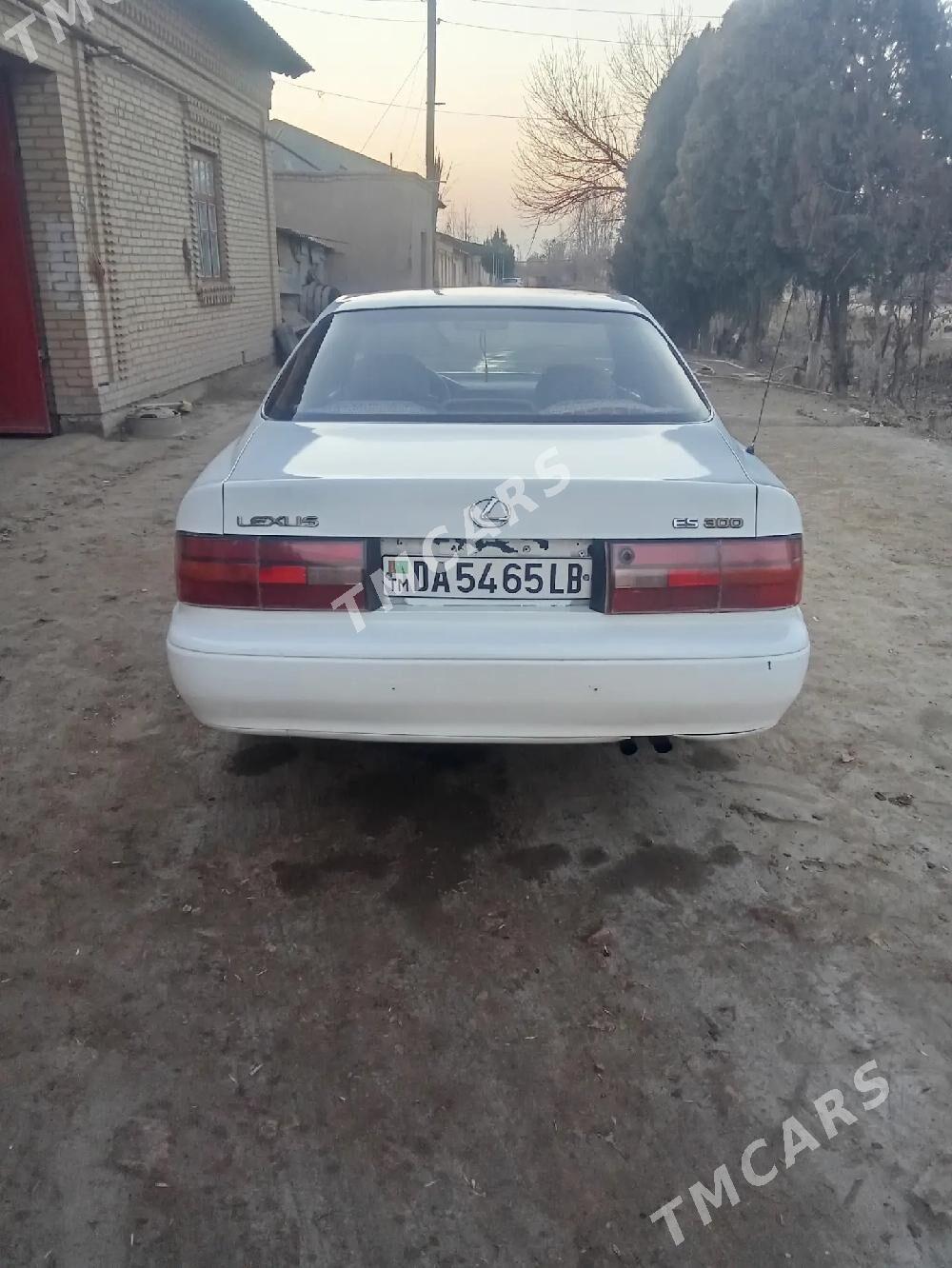 Lexus ES 300 1993 - 70 000 TMT - Дянев - img 2