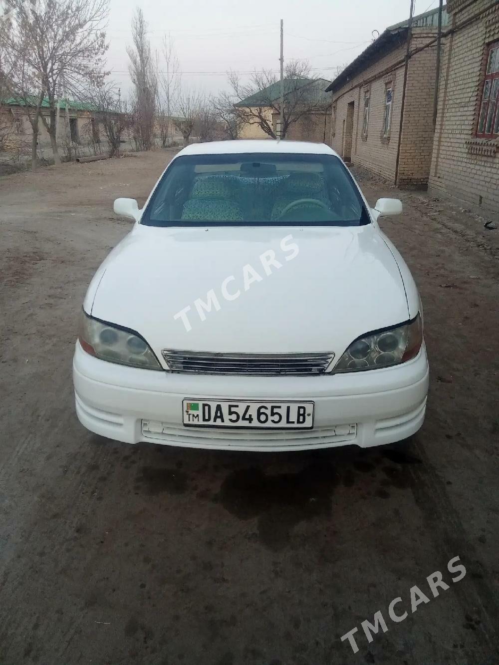 Lexus ES 300 1993 - 70 000 TMT - Дянев - img 4