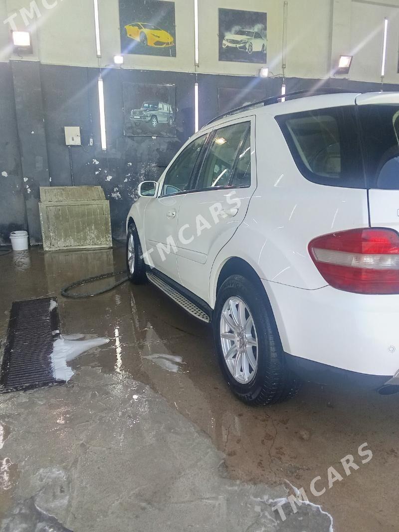 Mercedes-Benz ML350 2005 - 145 000 TMT - Анев - img 2
