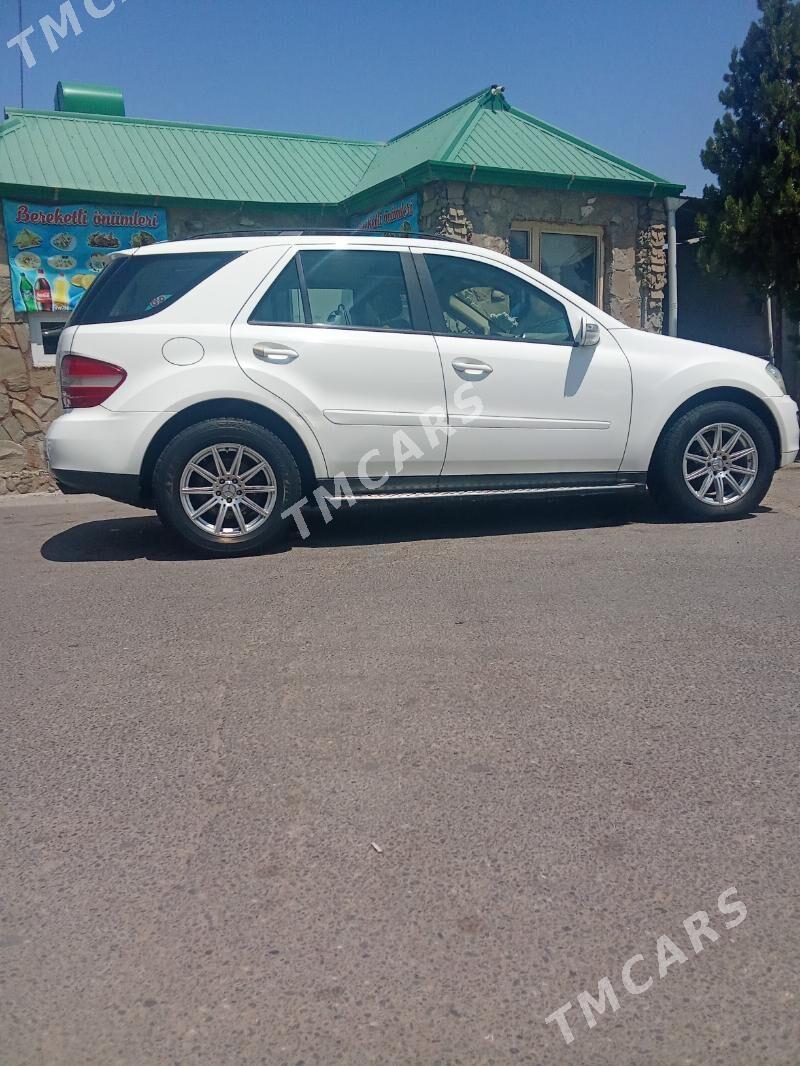 Mercedes-Benz ML350 2005 - 145 000 TMT - Анев - img 3