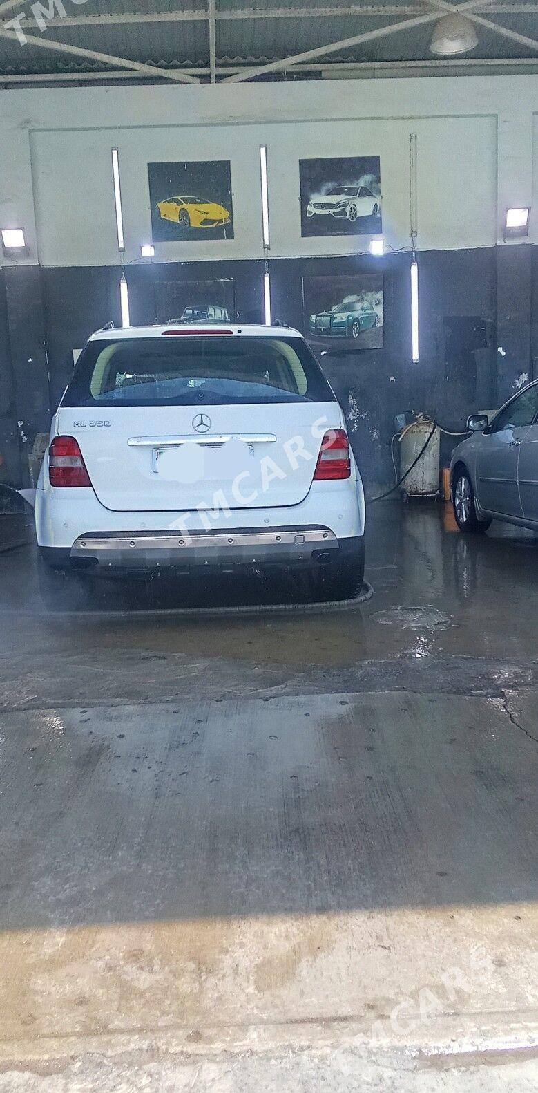 Mercedes-Benz ML350 2005 - 145 000 TMT - Анев - img 5