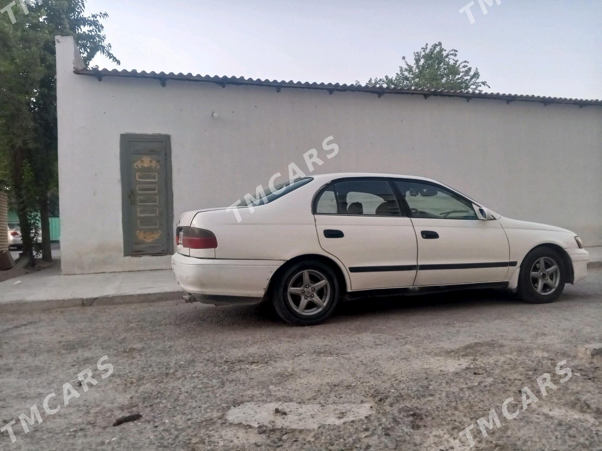 Toyota Corona 1995 - 54 000 TMT - Mary - img 2