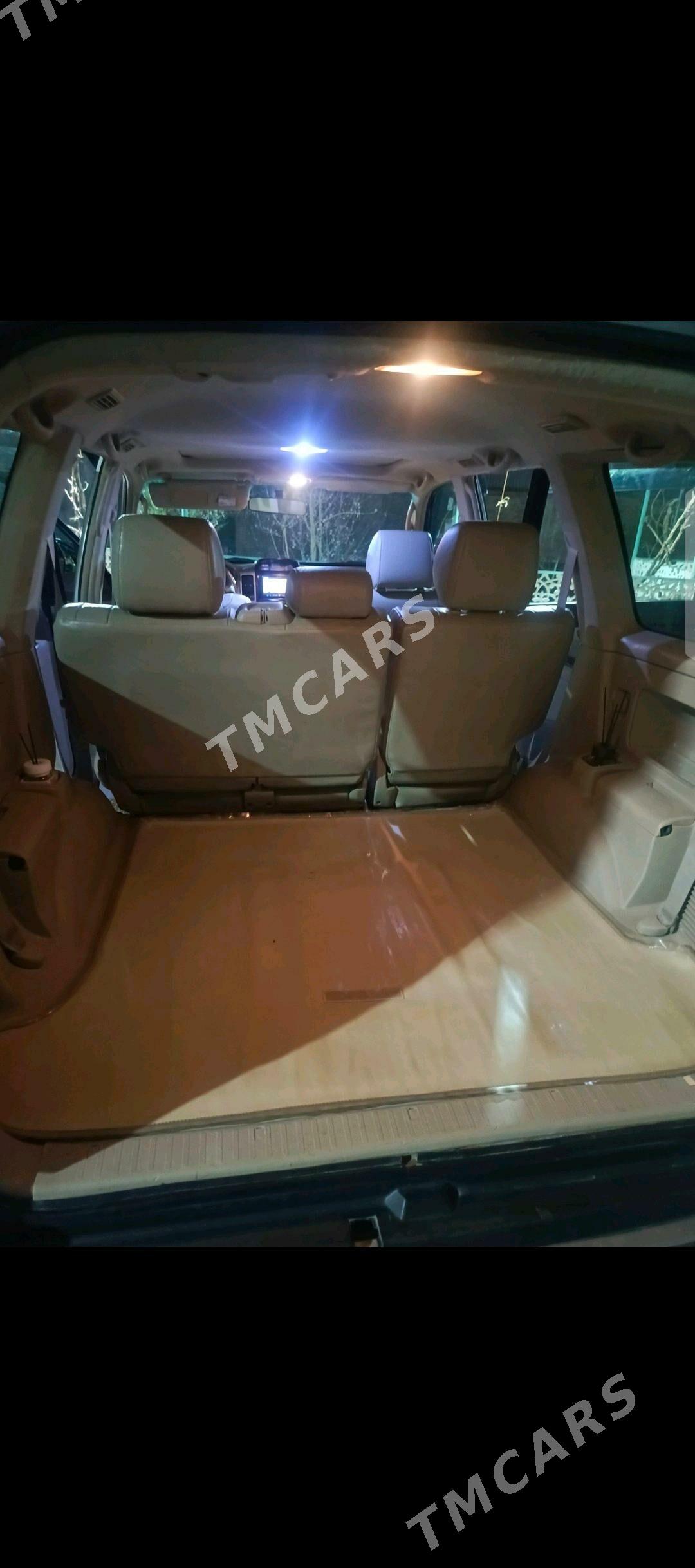 Toyota Land Cruiser Prado 2009 - 400 000 TMT - Türkmenabat - img 4