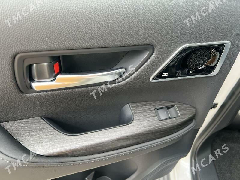 Toyota Land Cruiser 2025 - 1 720 000 TMT - Ашхабад - img 10