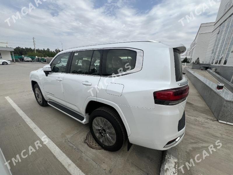 Toyota Land Cruiser 2025 - 1 720 000 TMT - Ашхабад - img 7