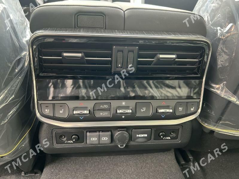 Toyota Land Cruiser 2025 - 1 720 000 TMT - Ашхабад - img 5