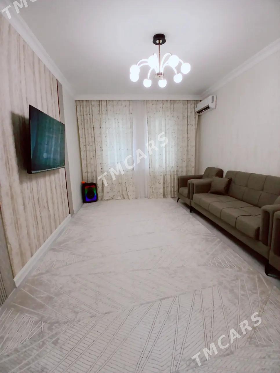 Мир2 - Aşgabat - img 2