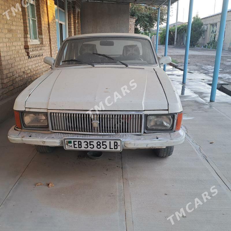Gaz 3110 1993 - 2 000 TMT - Farap - img 2