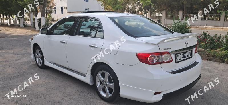 Toyota Corolla 2011 - 166 000 TMT - 16-й этап - img 5