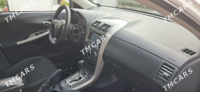 Toyota Corolla 2011 - 166 000 TMT - 16-й этап - img 3